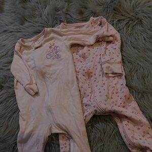 Inants Sleepers (Girls)